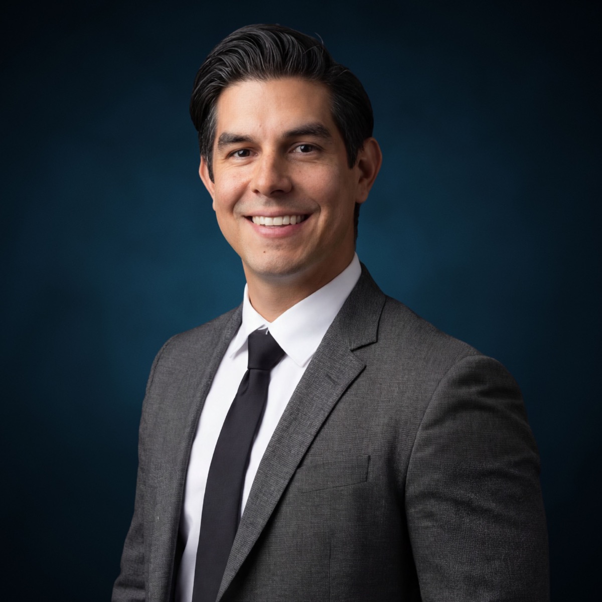 Colby Garza