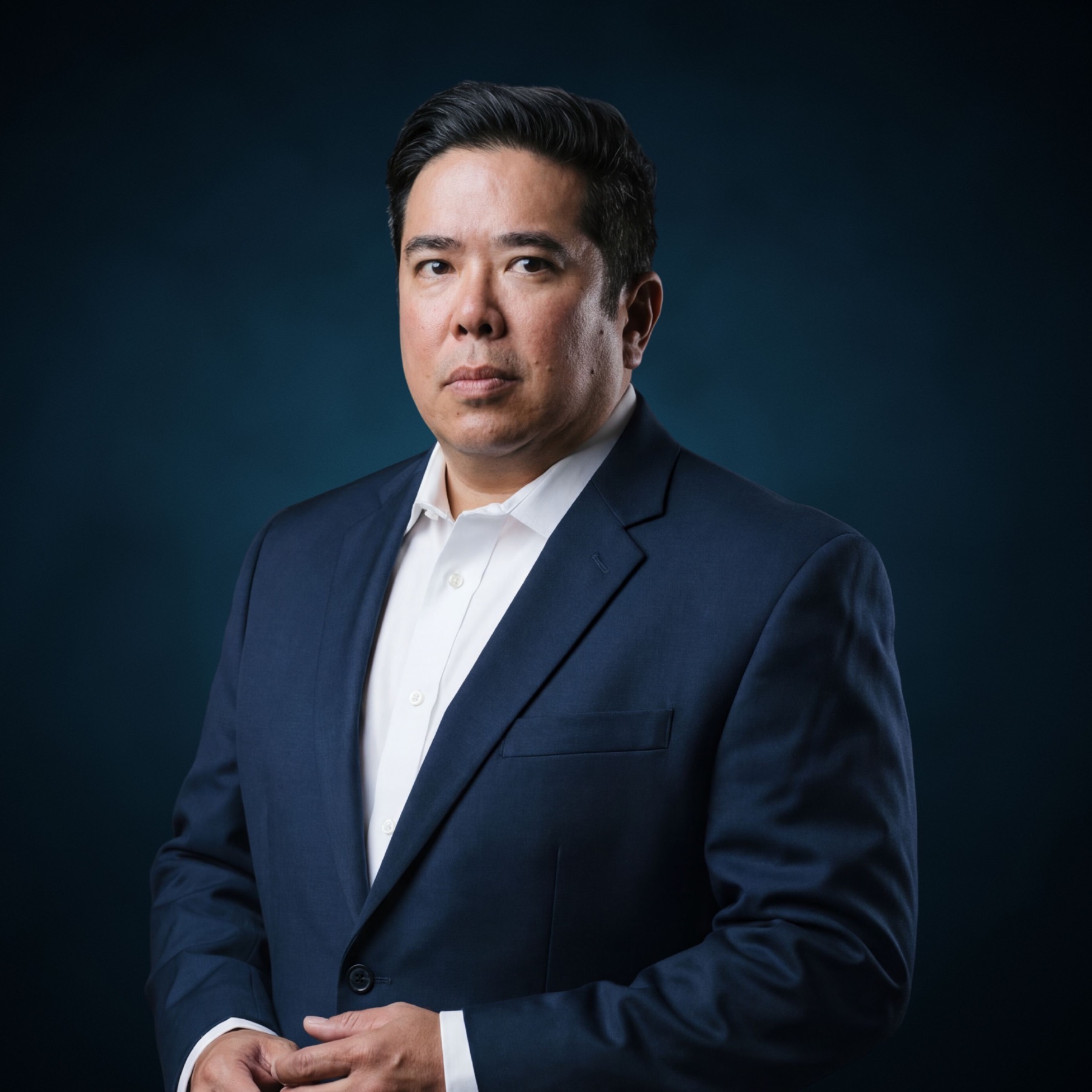Josh King of Symphony Real Estate