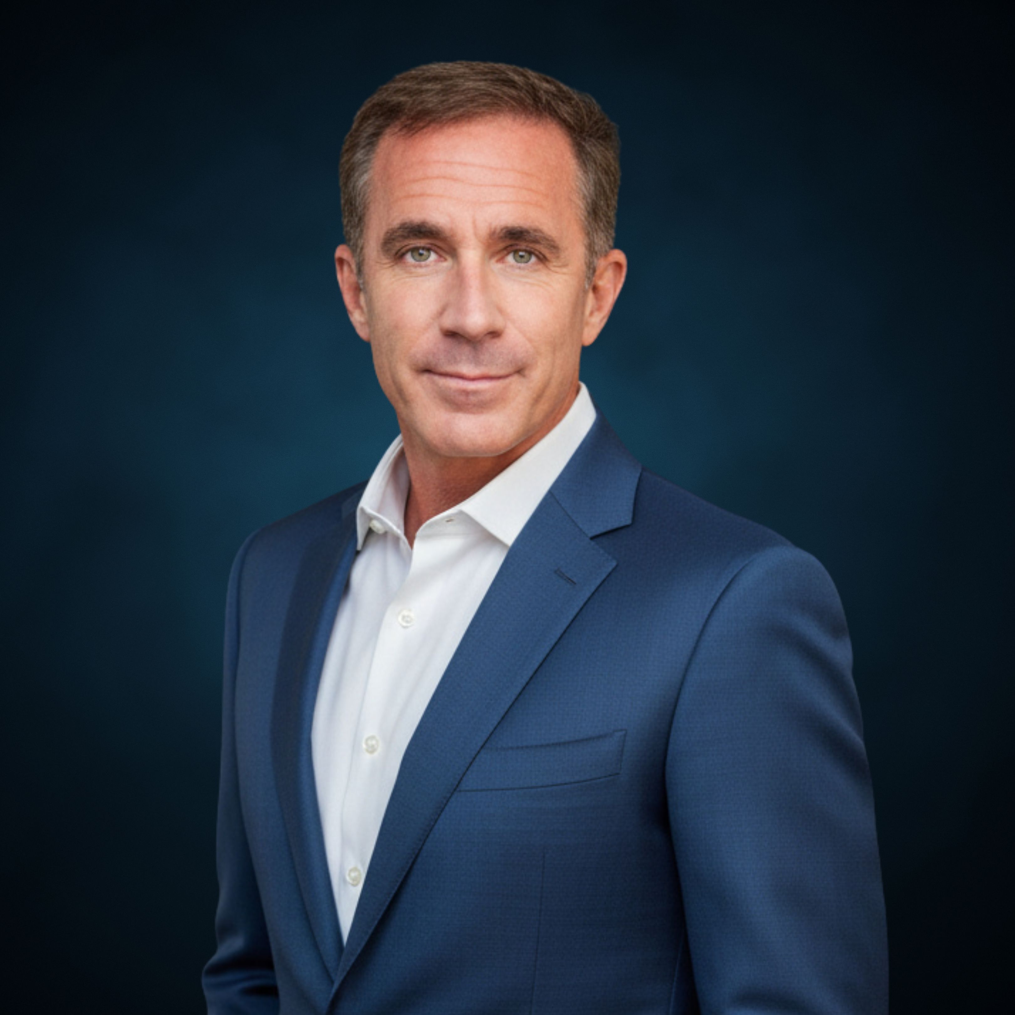 Brett Fitzpatrick
