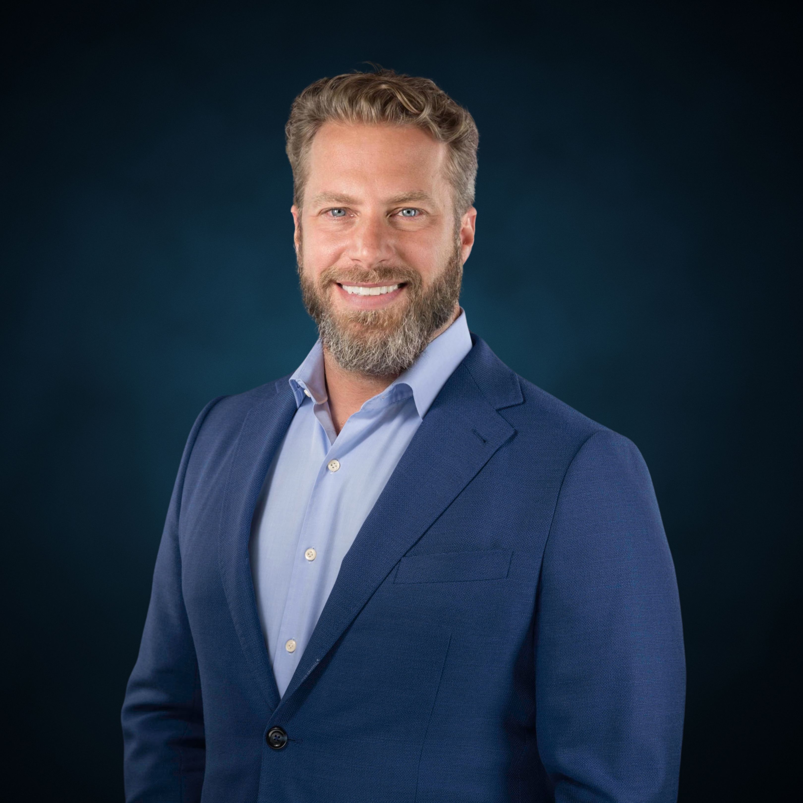 Tim LeBoeuf